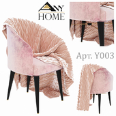 Any Home Chair Y003