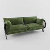BUZZICANE | Fabric sofa