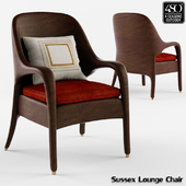 Sussex Outdoor Lounge Chair