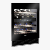 Miele KWT 6322 UG Built-under wine conditioning unit