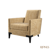 Lounge Chair - RJONES