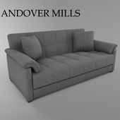 Minter Upholstered Sleeper Sofa