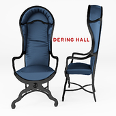 deringhall Canopy Chair