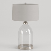 Coastal Chic Lamp