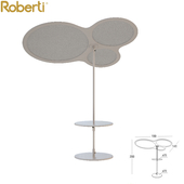 Roberti parasol Art 9855