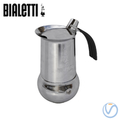 Moka Bialetti Coffee