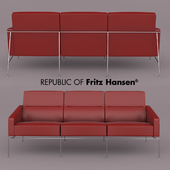 Republic of Fritz Hansen Series 3300