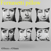 Pillow_Fornasetti