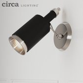 Circa Anders Small Articulating Wall Light