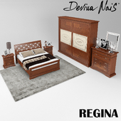 Спальня Regina, Devina Nais