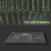 Ivy & Creepers v1.0