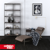 Мебель с декором – Cattelan Italia – Donovan, Thor, Hudson, Dante