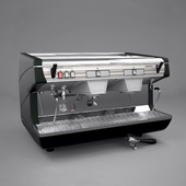 Nuova Simonelli Appia II coffee machine