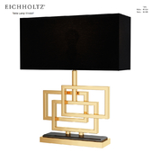 EICHHOLTZ Table Lamp Windolf 109625 109626