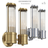 EICHHOLTZ Wall Lamp Claridges Dual 111616 111385