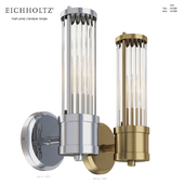 EICHHOLTZ  Wall Lamp Claridges Single 111017 111015