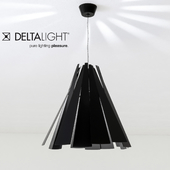Delta Light Metronome Pendant