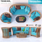 Varaschin Tonkino