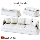 Диван Saint Babila sofa Bag