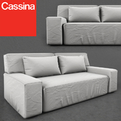 Cassina / MYWORLD / 244-11-HP