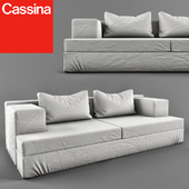 Cassina / miloe / 192-01 HP
