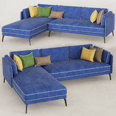 Blue Sofa (OM)