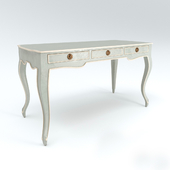 Currey and Company Salon Writing Desk