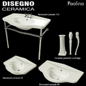 Washbasins_Paolina