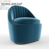 Monroe Armchair