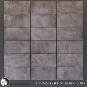 Peronda Lens Grey 600x1200