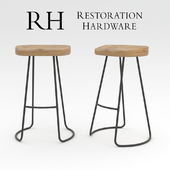 Restoration Hardware 1950S TRACTOR SEAT STOOL