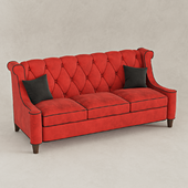 Red Sofa (OM)