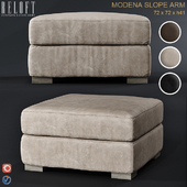 RH MODENA Pouf