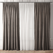 Curtain 83