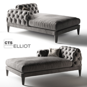 Couch ELLIOT CTS SALOTTI