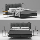 Caccaro Blouson bed_set