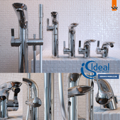 Смесители Ideal Standard Melange