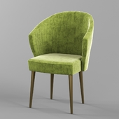 Brabbu NUKA Dining Chair