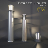 Street Lights vol.1  SLV