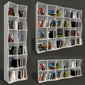 Книжный шкаф BoConcept