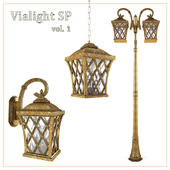 Street Lights Vialight SP vol.1
