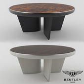 Madeley Table by Bentley