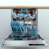 Dishwasher 60