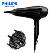 Hairdryer PHILIPS BHD176 / 00