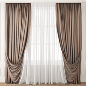 Curtain 85