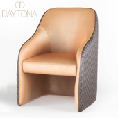 Armchair - Daytona Home - 00163 BACCO CHAIR / l.