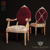 Chair FOS-15 Jumbo Collection