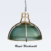 Royal Blacksmith