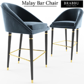 Malay Bar Chair