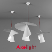 AXOlight Spiry